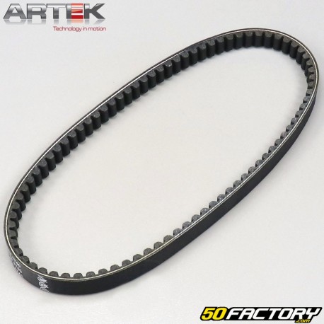 Belt Gilera Stalker,  Piaggio Typhoon... 50 2 18.5x815 mm Artek