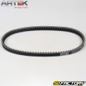 Belt Gilera Stalker,  Piaggio Typhoon... 50 2 18.5x815 mm Artek