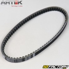 Belt Peugeot Kisbee, Ludix, TKR... 50 2 18.3x780 mm Artek