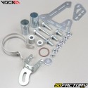 Kit di montaggio dello scarico Voca Racing Rookie AM6