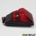 Fanale posteriore rosso tipo Honda XR, Suzuki DR e TS