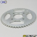 Rear sprocket 51 teeth steel 428 Brixton Steel Crown, Daelim, Honda, Mash... Afam