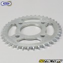 Crown 39 steel teeth 428 Brixton, Daelim, AGM, Honda, Mash... Afam  V1