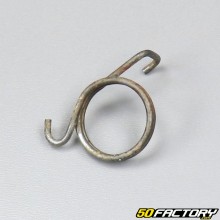 Kawasaki K BremspedalfederFX 700