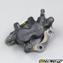 Front left brake caliper Kawasaki KFX 700