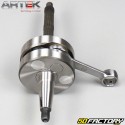 Albero a gomiti Piaggio aria Zip,  Typhoon,  Stalker... 50 2T Artek K-serie