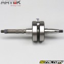 Albero a gomiti Piaggio aria Zip,  Typhoon,  Stalker... 50 2T Artek K-serie