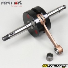 Albero motore AV7, AV10 MBK 51, Motobecane Artek K1 (non a destra)