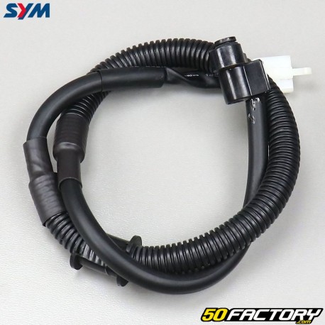 Cable de velocímetro
 Sym Crox 50 4T