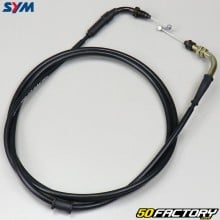 Cable de acelerador Sym Crox 50 4T