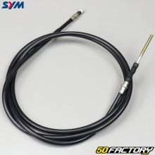Rear brake cable Sym Crox 50 4T