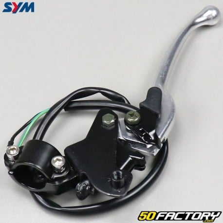 Rear brake handle Sym Crox 50 4T