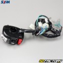 Interruttore sinistro Sym Crox 50 4T