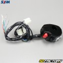 Interruttore sinistro Sym Crox 50 4T