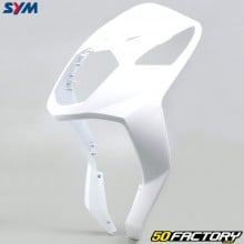 Front fairing
 Sym Orbit  2,  Xpro 50 4T white