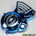 Ignition cover Derbi Euro 2 blue V2