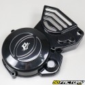 Ignition cover Derbi Euro 2 black V2