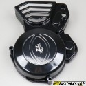 Ignition cover Derbi Euro 2 black V2