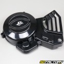 Ignition cover Derbi Euro 2 black V2