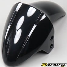 Front mudguard black Sym Orbit 2, 3, Xpro,  Symply 50 4T