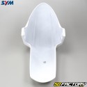 White front mudguard Sym Orbit 2, 3, Xpro,  Symply 50 4T