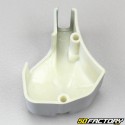 Oil pump cover AM6 minarelli Euro 1 (type Euro 2) matte gray