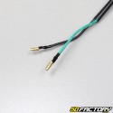 Cilindro mestre do freio dianteiro Sym Orbit 2 50 4T