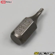 Torx bit T10 L30mm KsTools