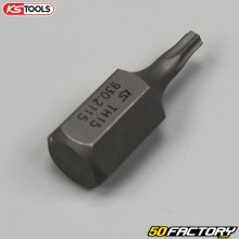 Punta Torx T15 L30mm KsHerramientas