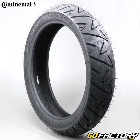 Pneu traseiro 130 / 70-17 Continental Conti Twist Esporte SM