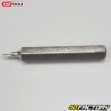 Torx tip T10 L75mm KsTools