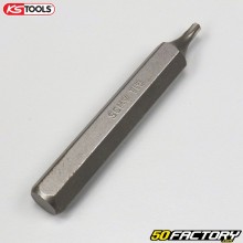 Torx bit T15 L75 mm KS Tools