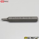 Embout Torx T20 L75mm KsTools