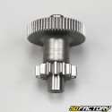 Ruota libera avviamento Peugeot Vivacity  3,  Tweet,  Sym Orbit 2 ... 50 4T
