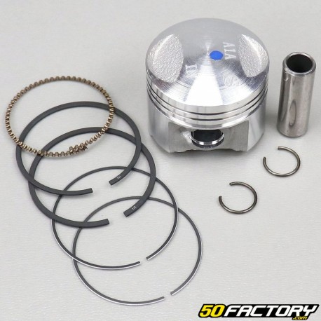 Motorkolben 137QMB, Sym Orbit  2,  Peugeot Vivacity 3 ... 50cc 4T