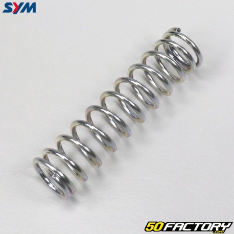 Rear brake cable spring Sym Orbit  2,  Crox,  Symply 50 4T