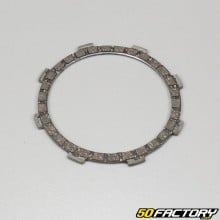 Clutch disc Yamaha FS1, RD50 and DT MX