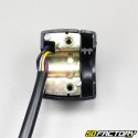 Interruptor direito (parte frontal) MBK Booster,  Yamaha Bw&#39;s com luz