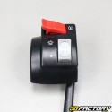 Right switch (front part) MBK Booster,  Yamaha Bw&#39;s with light