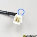 Interruptor derecho (parte delantera) MBK Booster,  Yamaha Bw con luz