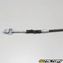 Rear brake cable Sym Orbit  2,  Crox,  Symply ... 50 4T