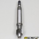 Primary transmission shaft Peugeot Vivacity ​​3, Sym Orbit  2 ... 50 4T