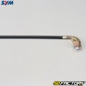 Zug Sitzbank Verriegelung Sym Orbit  2