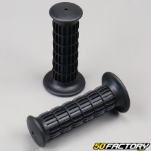 MX classic black grips