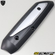 Silenziatore coprimozzo completo Peugeot Vivacity  3,  Sym Orbit 2 ... 50 4T