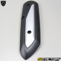 Silenziatore coprimozzo completo Peugeot Vivacity  3,  Sym Orbit 2 ... 50 4T