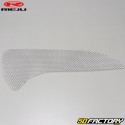 Aluminum fairing grilles Rieju RS2 50 and 125