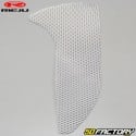 Aluminum fairing grilles Rieju RS2 50 and 125