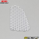 Aluminum fairing grilles Rieju RS2 50 and 125