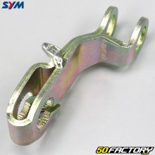 Rear brake lever Sym Orbit  2,  Xpro,  Crox 50 4T